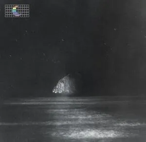 Colours of the night